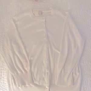 J Crew Clare Collection sweater